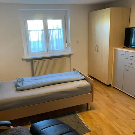 Livingroom Hohenems