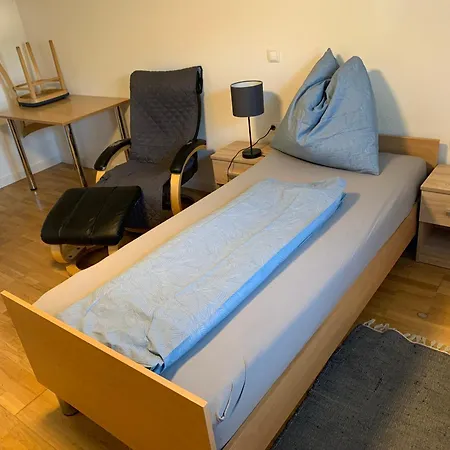 Livingroom Δωμάτια σε οικογενειακή κατοικία