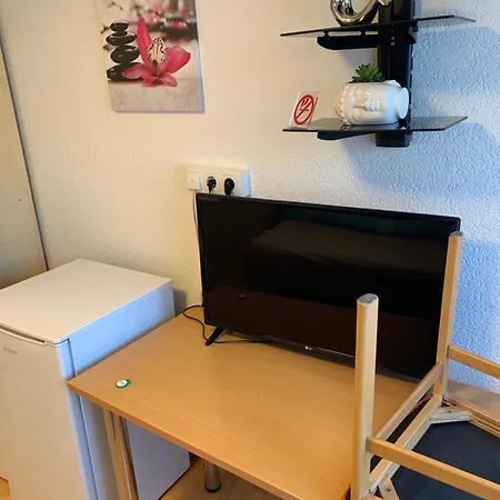 Δωμάτια σε οικογενειακή κατοικία Livingroom