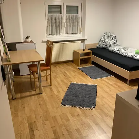 Livingroom Hohenems